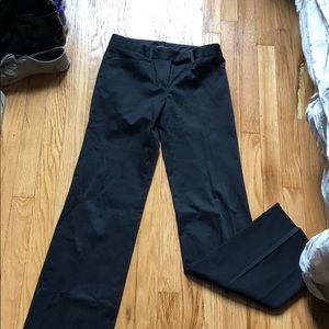 BCBG Dress Pants, size 0